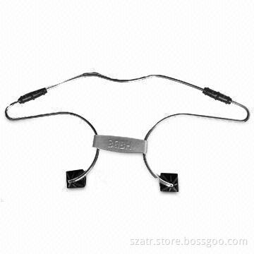 Car Coat Hanger, Suitable for Suits, Measures 45cm Width